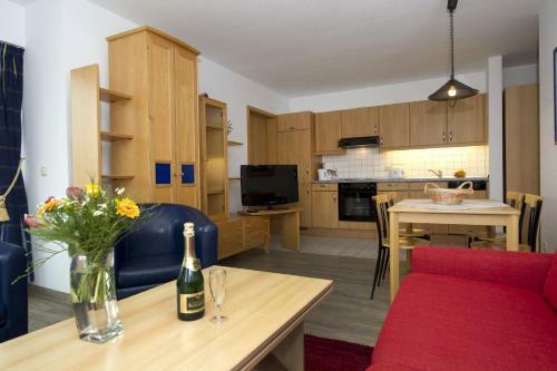 Apartamento R�gen Ph�nix Appartements