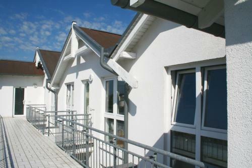 Apartamento R�gen Ph�nix Appartements