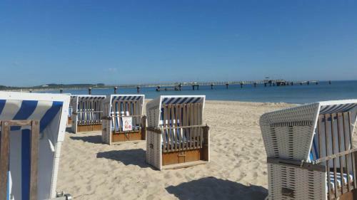 Apartamento R�gen Ph�nix Appartements