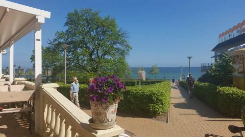 Apartamento R�gen Ph�nix Appartements