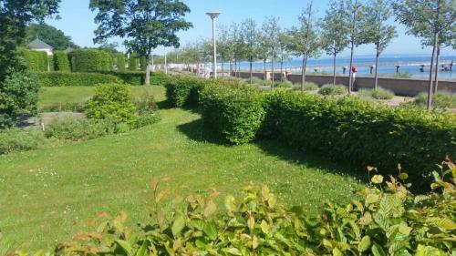 Apartamento R�gen Ph�nix Appartements