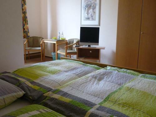 Hostal Hotel Vier Linden