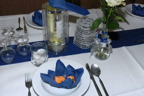 Hostal Hotel Vier Linden