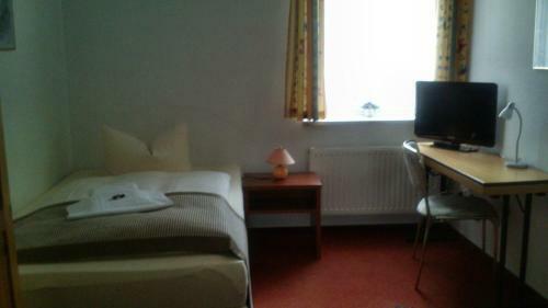 Hotel Boizenburger Hof