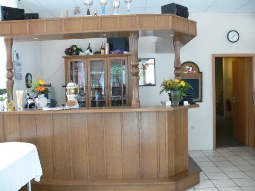 Hotel Boizenburger Hof