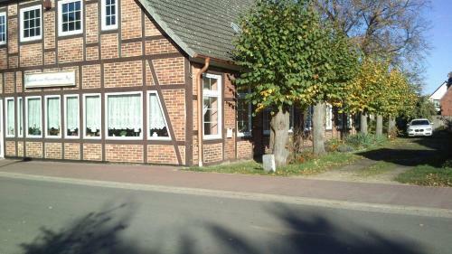 Hotel Boizenburger Hof