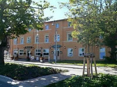 Hafenhotel Viktoria