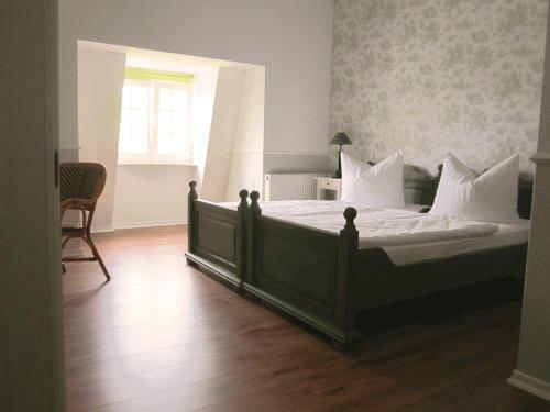 Landhotel Gut Zarrentin