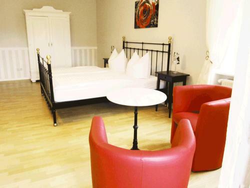 Landhotel Gut Zarrentin