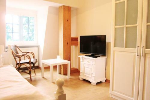 Landhotel Gut Zarrentin