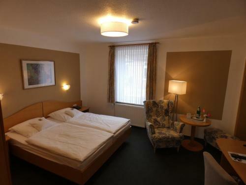 Hotel Dralle