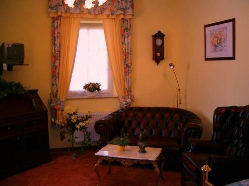 Hostal Landhotel Michaelishof