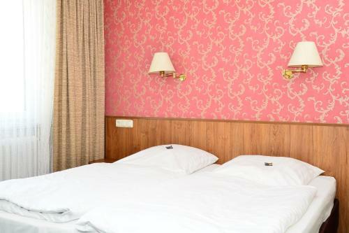 Hostal Landhotel Michaelishof
