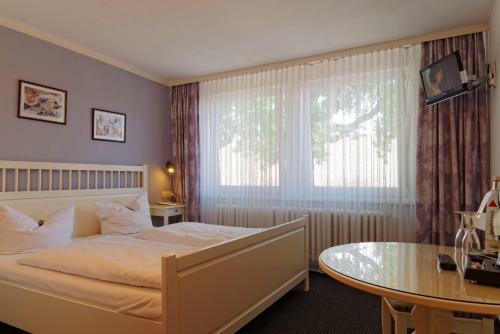 Hostal Landhotel Michaelishof