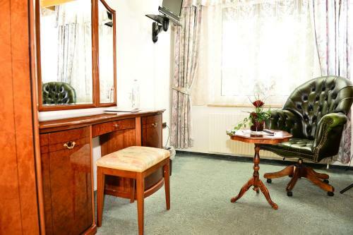 Hostal Landhotel Michaelishof