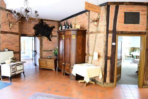 Hostal Landhotel Michaelishof