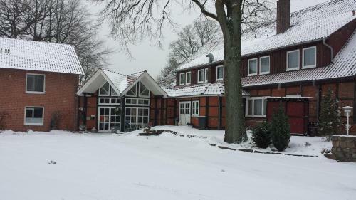 Hostal Landhotel Michaelishof