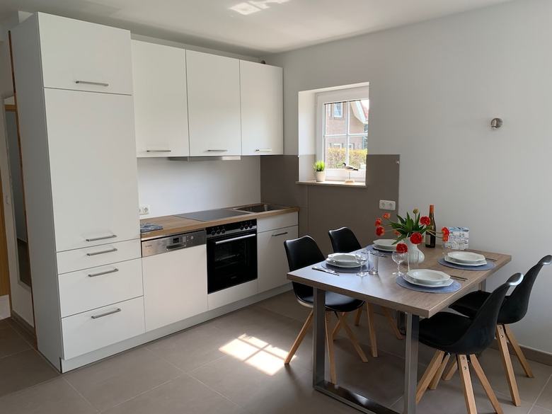 Apartmentanlage Lancken-granitz