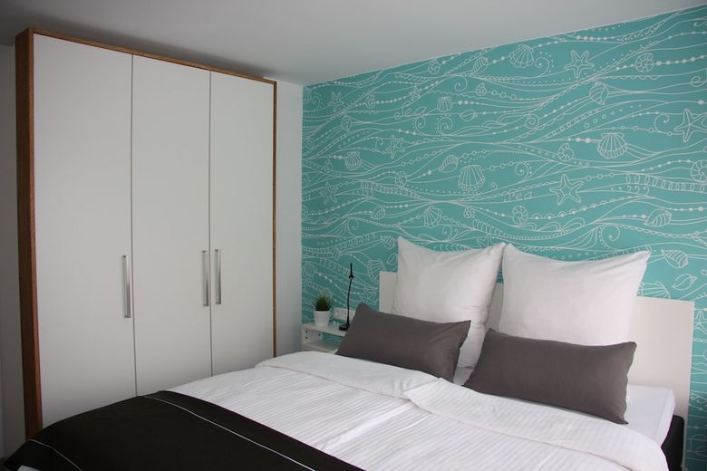 Apartmentanlage Lancken-granitz