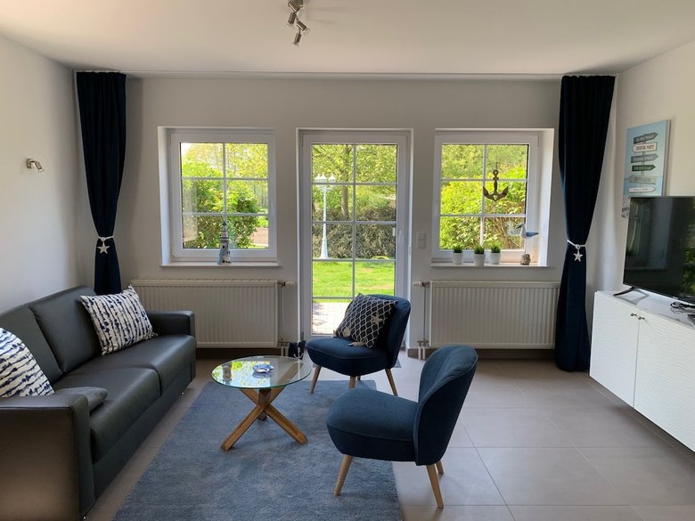 Apartmentanlage Lancken-granitz