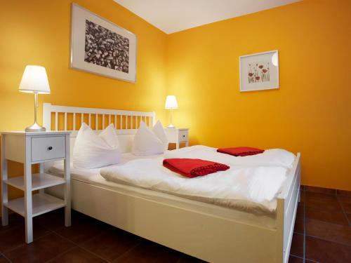 Apartamento Vogelhaus Gobbin