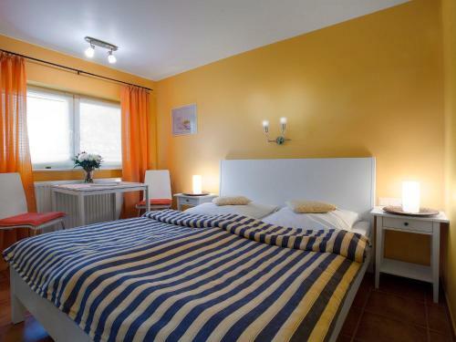 Apartamento Vogelhaus Gobbin