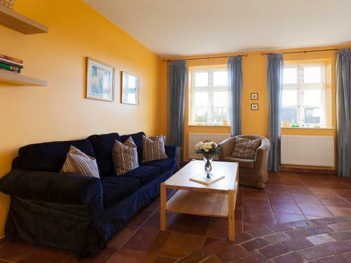 Apartamento Vogelhaus Gobbin