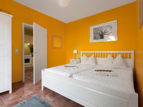 Apartamento Vogelhaus Gobbin