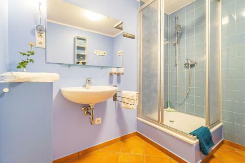 Apartamento Vogelhaus Gobbin