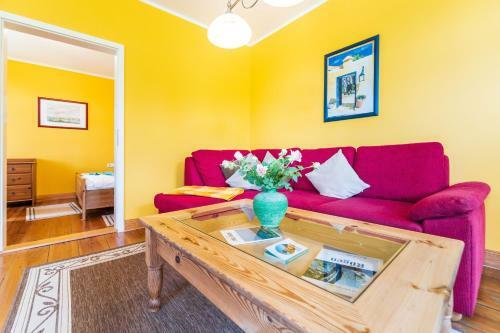 Apartamento Vogelhaus Gobbin