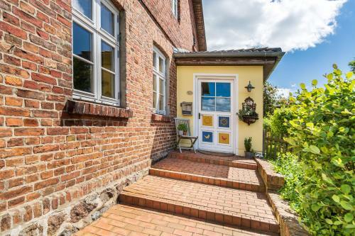 Apartamento Vogelhaus Gobbin