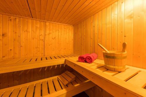 Apartamento Vogelhaus Gobbin