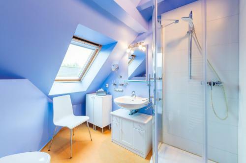 Apartamento Vogelhaus Gobbin
