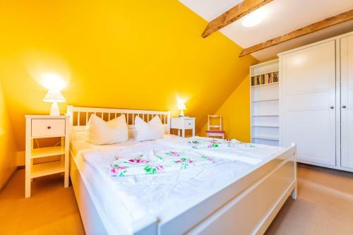 Apartamento Vogelhaus Gobbin