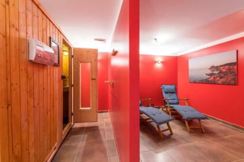 Apartamento Vogelhaus Gobbin