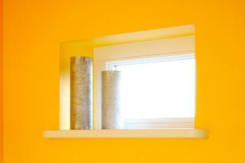 Apartamento Vogelhaus Gobbin