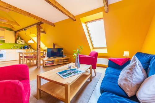 Apartamento Vogelhaus Gobbin