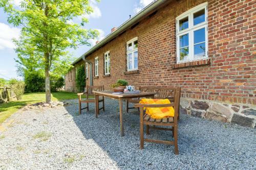 Apartamento Vogelhaus Gobbin