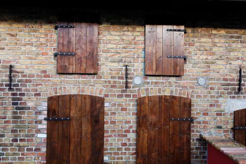 Apartamento Vogelhaus Gobbin