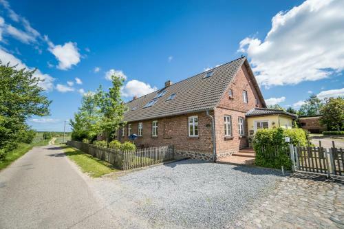 Apartamento Vogelhaus Gobbin