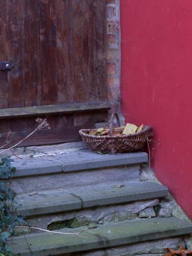 Apartamento Vogelhaus Gobbin