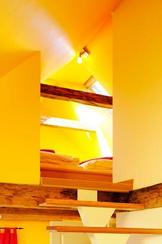 Apartamento Vogelhaus Gobbin