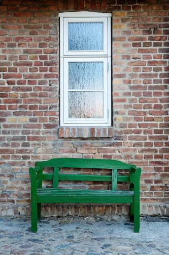 Apartamento Vogelhaus Gobbin
