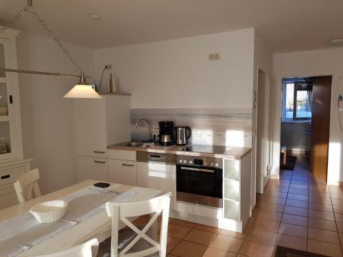 Apartamento Haus Katharina