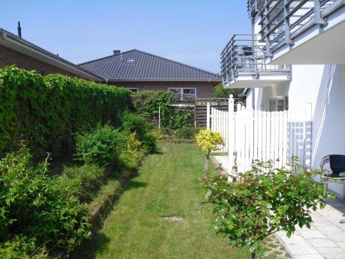 Apartamento Haus Katharina