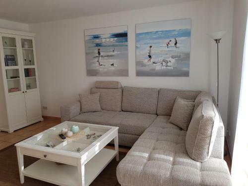 Apartamento Haus Katharina