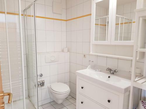 Apartamento Haus Katharina