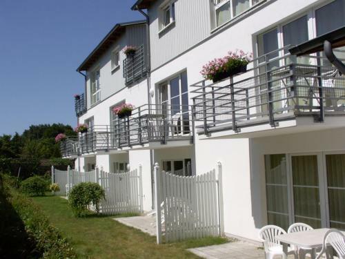 Apartamento Haus Katharina