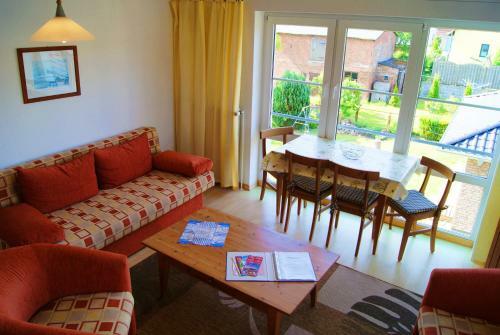 Apartamento Haus Katharina