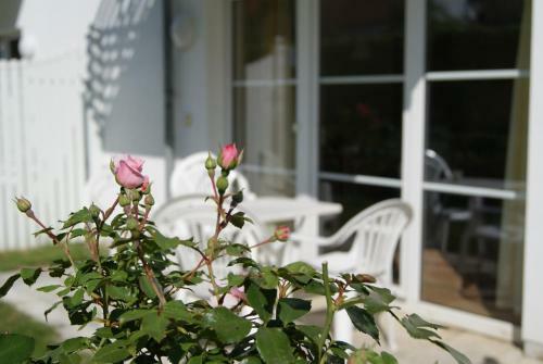 Apartamento Haus Katharina